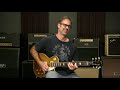 The Bluest Blues - Alvin Lee Ten Years After Blues Guitar Lesson