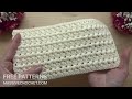 SUPER EASY & FAST Crochet Pattern for Beginners! ⚡️ 💛 AWESOME Crochet Stitch for Baby Blanket & Bag