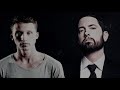 Eminem - Changes (ft. NF) [NEW 2020]