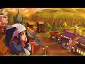 Jubilife Village /  コトブキムラ BGM - Pokémon Legends: Arceus [Pokémon LEGENDS アルセウス] | Cover