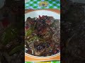 Pork ribs adobawo 😋 😍 lutong Ina'To