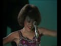 Three Degrees-The Runner (live,1979)