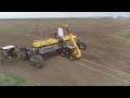 The new 1100-hp NEXAT Tractor | Arable Farming in Ukraine + Factory + First Use in Germany | Part 2