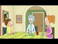 A Hissing Affair | Rick and Morty | adult swim
