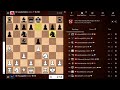 Titled Tuesday EARLY | Alireza Firouzja | August 15, 2023 | chesscom | LIVE GAMES