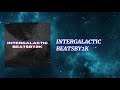 BeatsBy2k - Intergalactic