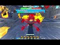 100 GOLDEN FUTURE LARGE CLOCKMAN VS ASTRO DUCHESS 💀 Toilet In Toilet Tower Defense..!