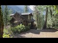 Sunset Island For Sale-Private Island In Sproat Lake British Columbia