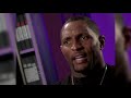 Ray Lewis Mic'd Up vs. Jets ‘Get Off the Field!’ | Baltimore Ravens