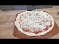 Homemade Pizza from Scratch by Pasquale Sciarappa