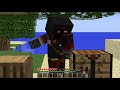 Minecraft but BadBoyHalo and I’s Inventories are Linked