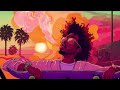Upbeat Chill Lofi - Hazy Hiphop & Trap Beats to Get You in a Mood