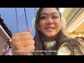 KOREA vlog: seoul, nami island, eating churros, shopping, photobooths