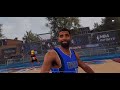 THE FIRST KYRIE IRVING on NBA Infinite GLOBAL LAUNCH!! | 11-Point Gameplay | Kyrie Irving Showcase