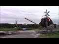 Railroad Crossings of the BNSF Chillicothe Sub Volume 7