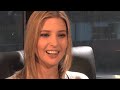 An Interview with Ivanka Trump