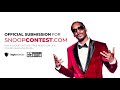 Snoop Contest - Half Deezy - Lay it down