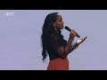 Sarah Jakes Roberts: Who is God Calling You to Be? | Motivational Sermon on TBN