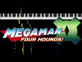 The Casino Kingpin (Smirk Man Boss) Mega Man Four Hounds OST