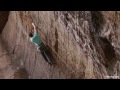 Stefano Ghisolfi Goes On A Sending Spree In The Red River Gorge | The Italian Climbing Files, Ep. 4