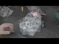 Valve Guides, How to Rebuild a Porsche 911 Air-Cooled Cylinder Head. Lesson 4