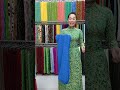 Vải áo dài Mẫu Mẫu #203 – Áo dài Việt Nam