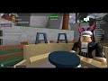 Roblox ROBLOX Point - Theme park w/ babykittenlover26