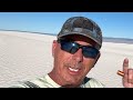 White Sands National Park - Short Side Trip