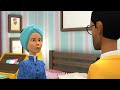 THIS IS HOW GOD WILL OVERTHROW YOUR ENEMIES  IF YOU OBEY HIM (Christian Animation)