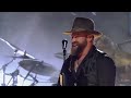 Zac Brown Band & Shawn Mendes Perform 'Colder Weather' | CMT Crossroads