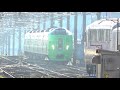 札幌駅で! キハ261系はまなす編成・キハ183系特急オホーツクなど Limited express trains at Sapporo Station