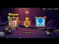 8 Ball Pool - Risking All of my 200 Million COINS - Ali's Road to Billion ALL-IN-ONE ONLY Episode #5