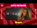 Guess The Movie By Emoji Quiz 🍿✅ | Movies Emoji Puzzles 2024