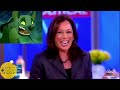 Joe Biden Forced Out of Presidential Race! Is Kamala Harris Next in Line?