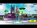 NEW Double Movement Settings in Fortnite Chapter 3! | Best Diagonal Movement Settings