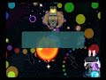 We Love Katamari - Roll up the Sun with only Stardust