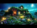 Deep Relaxing Music - Calms The Nervous System & Pleases The Soul - Healing -Instant Insomnia Relief