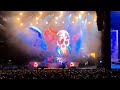 Guns N' Roses- Sweet Child Of Mine (with Carrie Underwood) live Tottenham Hotspur Stadium 02/07/2022