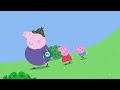 Peppa Learns About Nature! 🐷🐛 | @PeppaPigOfficial