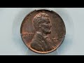 Collecting Copper Pennies Worth it?