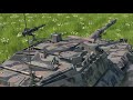 Centauro / War Thunder