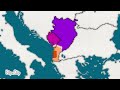 Alternate Balkan Wars