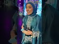 IKY DAN MAHALINI TAMPIL BERSAMA, DI PESTA ULANG TAHUN MEWAH CRAZY RICH ACEH, SAWERANNYA MILYARAN