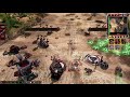 Atlantikküste|| Command & Conquer 3: Tiberium Wars || Nod-Kampagne #7 || Deutsch || Let´s Play