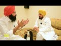 Show with Charanjit Singh Channi | Political | EP 430 | Talk with Rattan