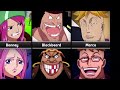 One Piece Characters Timeskip | One Piece