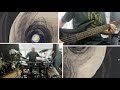 Backing Rhythm Section only - Steven Wilson 