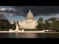 Washington D.C. ki Sair - Episode 4 - A Pakistani-American ride Amtrak