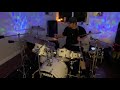 Fort minor-Drum cover-Believe Me