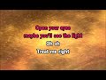 Pat Benatar - Treat Me Right - Karaoke - With Backing Vocals - Lead Vocals Removed